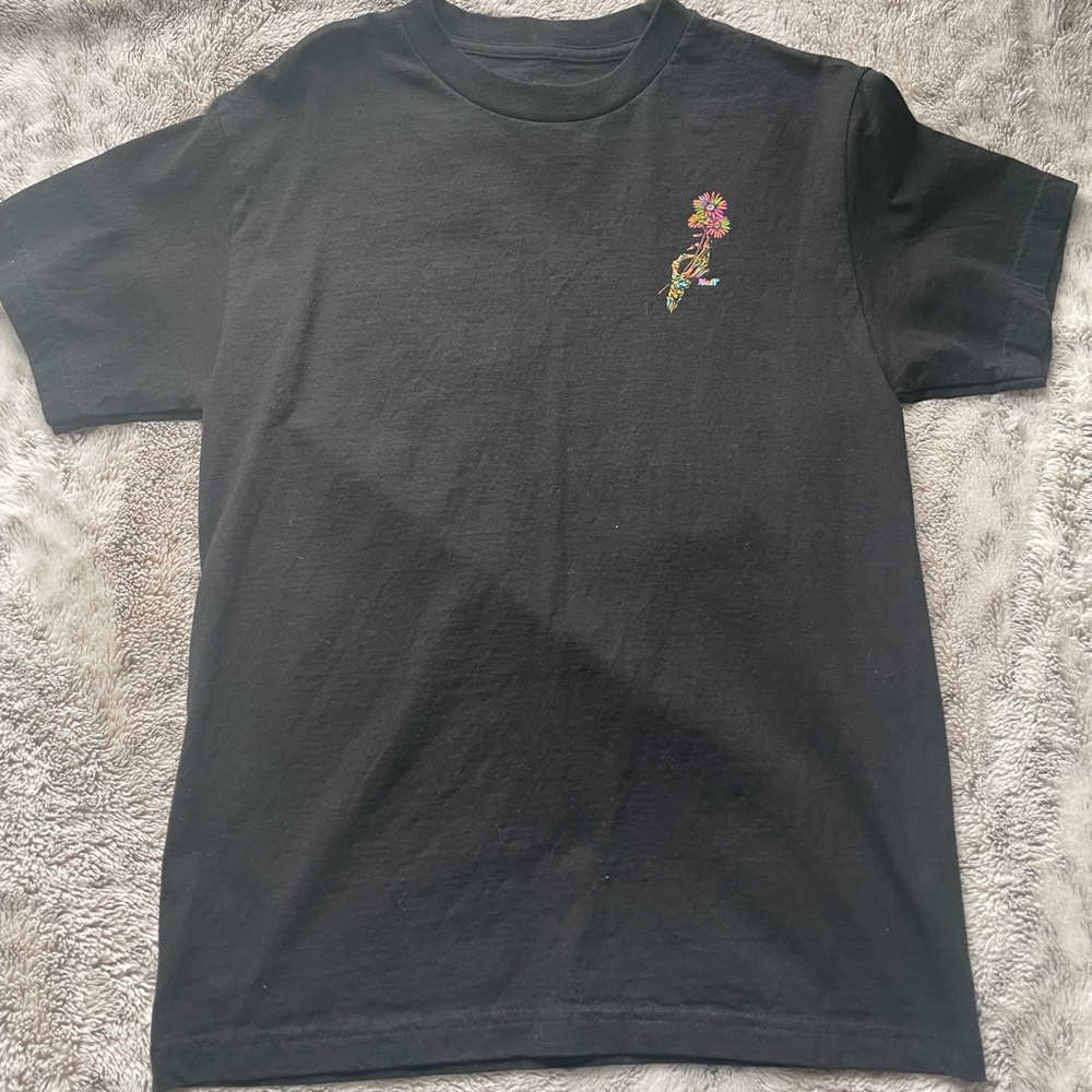 Neff Floral T-Shirt